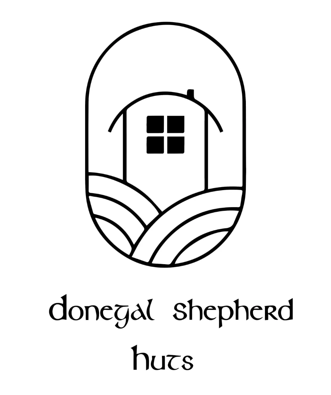 Donegal Shepherd Huts